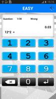 Math Induction captura de pantalla 2