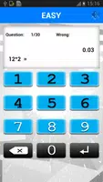 Math Induction скриншот 2