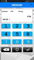 Math Induction captura de pantalla 3