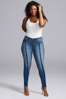 Girls Jeans Styles 2019 😍 capture d'écran 2