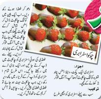 Pakistani Recipes in Urdu اردو‎ 2019 poster