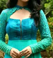 Neck Design 2018 (Offline) - Kurti Collar Designs ảnh chụp màn hình 1