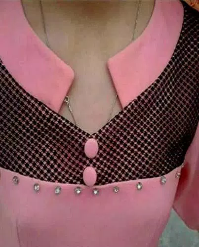 Neck Design 2018 (Offline) - Kurti Collar Designs APK voor Android Download