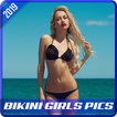 ”Bikini Girls Wallpapers HD