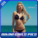 Bikini Girls Wallpapers HD APK