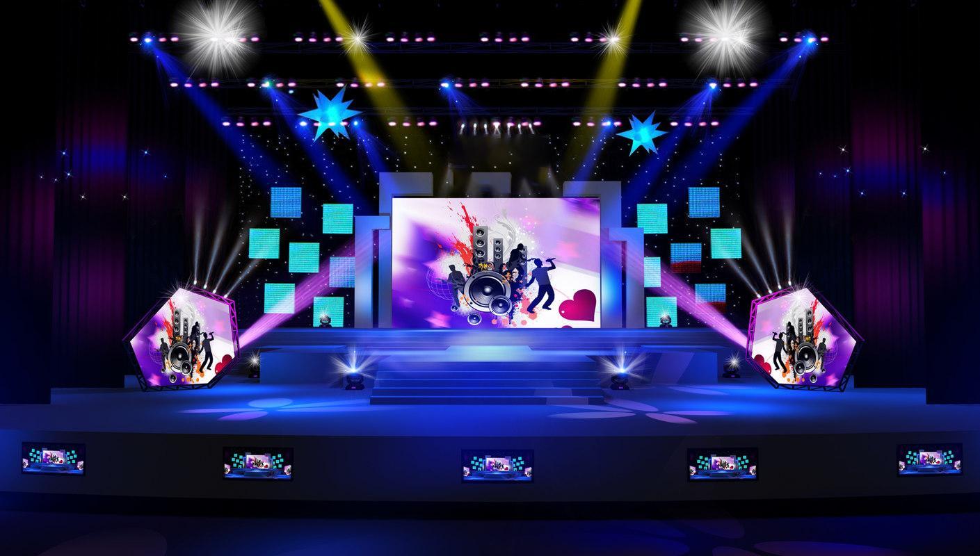 Concert Stage Design Wallpapers 2020 For Android Apk Download - roblox concert stage