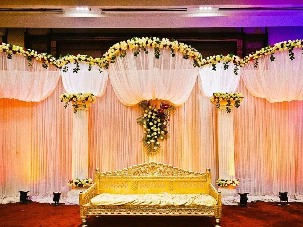 Wedding Stage Decoration Ideas 2020 APK for Android Download