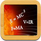 Icona Physics Fundamental