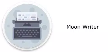 Moon Writer