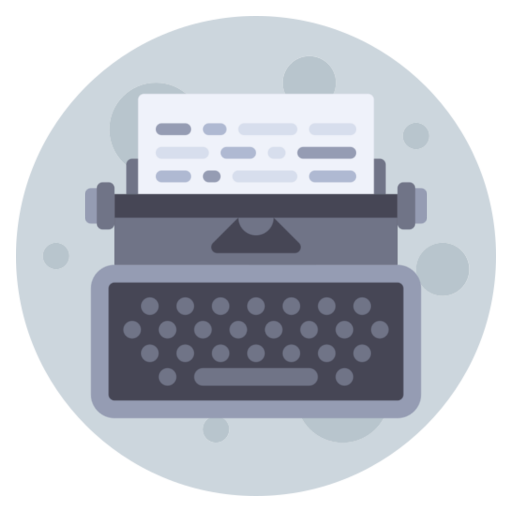 Moon Writer
