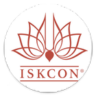 ISKCON 24/7 Live Radio أيقونة