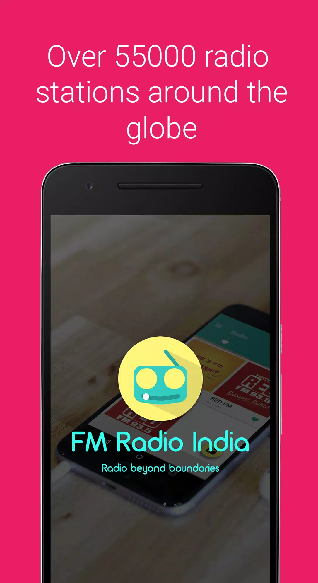 FM Radio India for Android - APK Download
