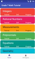 Grade 7 Math PH-poster