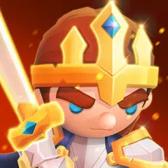 Mini War: 放置だけでもいけるTDゲーム アプリダウンロード