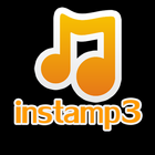 instamp3 ícone