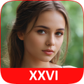 XXVI Video Player