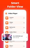 XXVI Video Player ảnh chụp màn hình 1