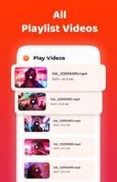 XXVI Video Player ảnh chụp màn hình 2