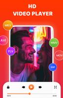 XXVI Video Player ảnh chụp màn hình 3
