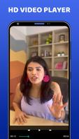 Poster Boom Video Player