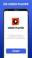 2 Schermata Boom Video Player
