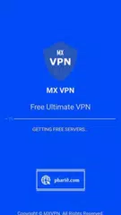 MX VPN - A high speed, ultra secure VPN APK download