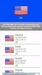 MX VPN - A high speed, ultra secure VPN APK download