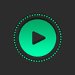 G Video Player & Music Player Zeichen