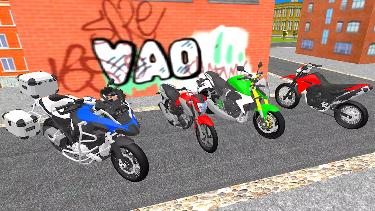 Mx Motovlog Bikes para Android - Download