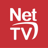 NETTV México icône