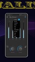 1 Schermata Bass Booster & Equalizer