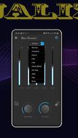 Bass Booster & Equalizer screenshot 1