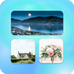 ”Photo Widget - Simple Widget