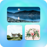 Photo Widget - Simple Widget