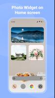 Photo Widget ภาพหน้าจอ 1