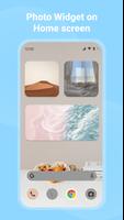 Photo Widget ภาพหน้าจอ 2