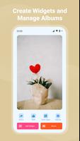 Photo Widget تصوير الشاشة 3