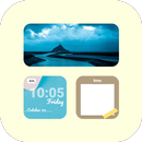 Color Widgets - IOS Widget APK