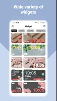 Color Widgets syot layar 3