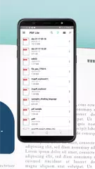 PDF Lite - Simple PDF reader XAPK download
