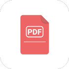 PDF Viewer - Simple PDF Reader أيقونة
