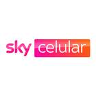 Sky Celular 图标
