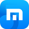 Maxthon Browser - Fast & Safe Cloud Web Browser アイコン Maxthon Browser - Fast & Safe Cloud Web Browser アイコン