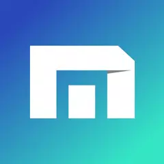 Maxthon browser APK Herunterladen