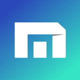 Maxthon browser aplikacja
