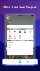 Maxthon browser APK Herunterladen