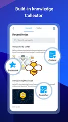 Maxthon browser APK Herunterladen