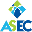ASEC Recargas ícone