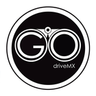 Go Drive MX simgesi