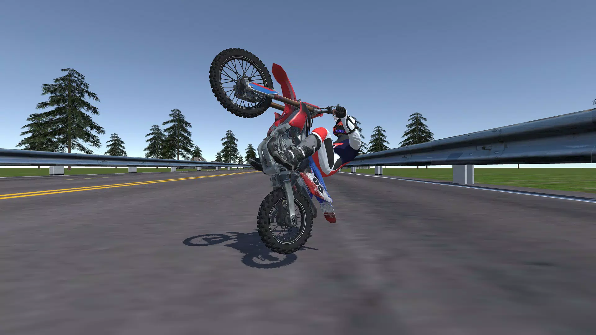 Download do APK de Bikes MX Grau Mx Stunt para Android